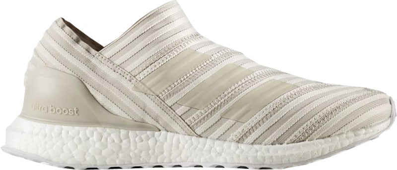 adidas Nemeziz Tango 17 Ultra Boost Clear Brown
