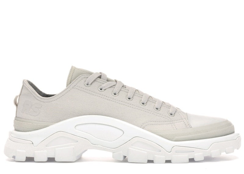 adidas New Runner Raf Simons Talc