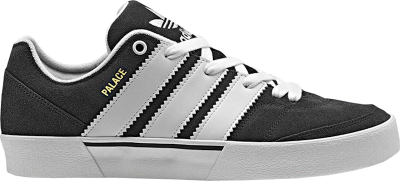 adidas O'Reardon Black