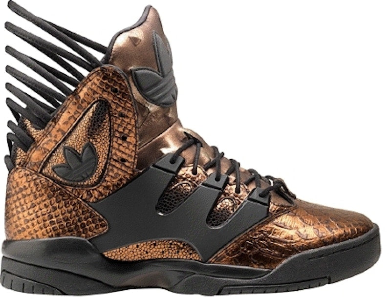 adidas Originals Teyana Taylor Harlem GLC (Youth)