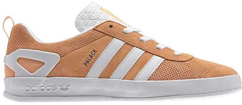 adidas Palace Pro Pumpkin