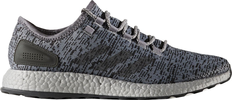 adidas Pure Boost Grey