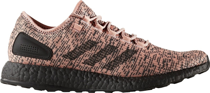 adidas Pure Boost Trace Pink