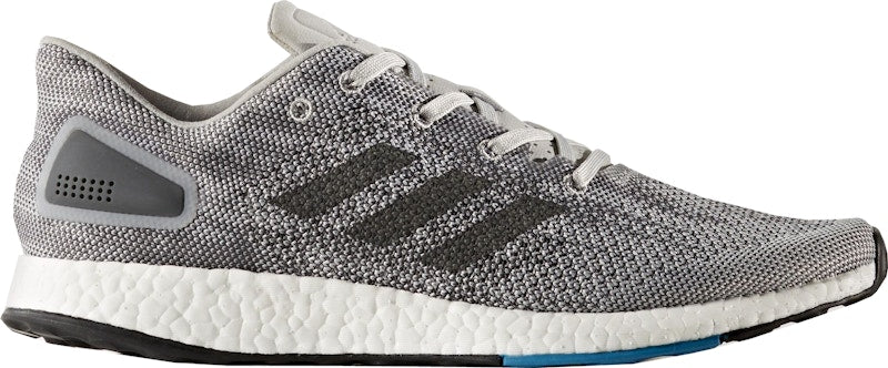 adidas PureBoost DPR Grey Solid Grey