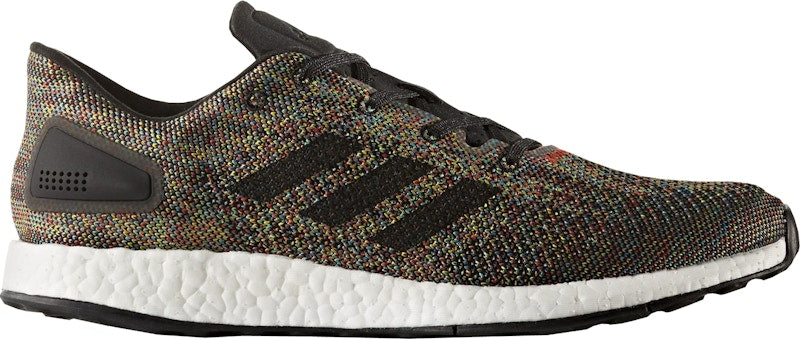 adidas PureBoost DPR Multi-Color