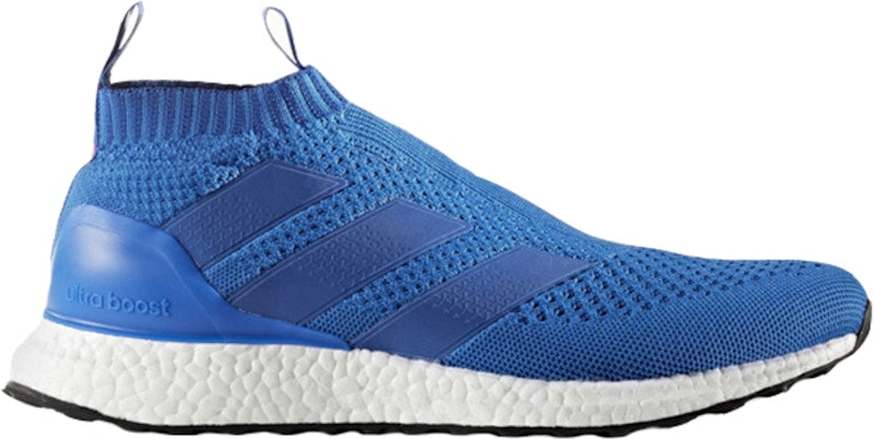 adidas PureControl Ultra Boost Blue Blast