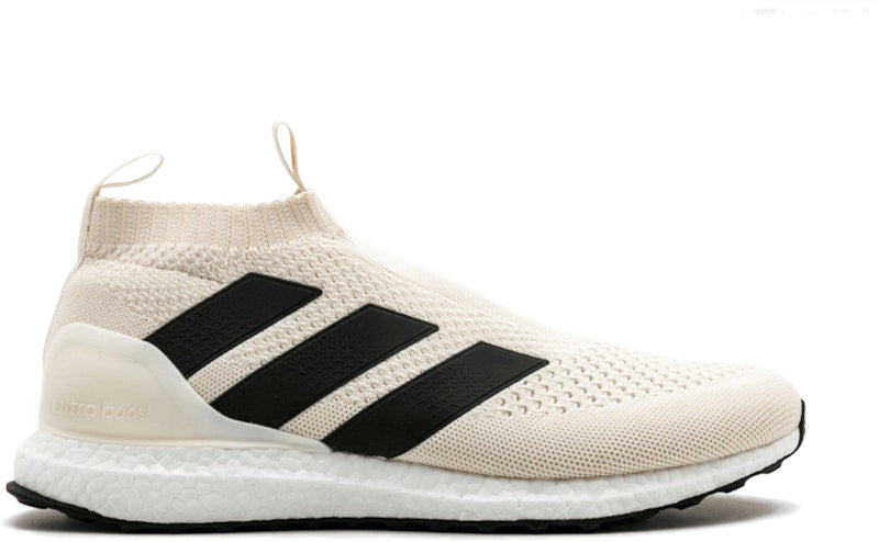 adidas PureControl Ultra Boost Champagne