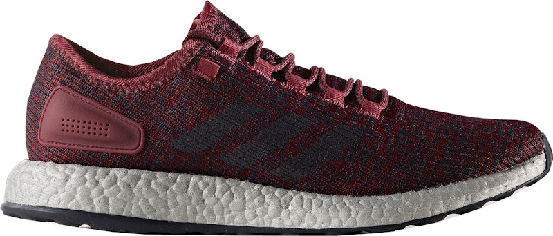 adidas Pureboost Mystery Ruby