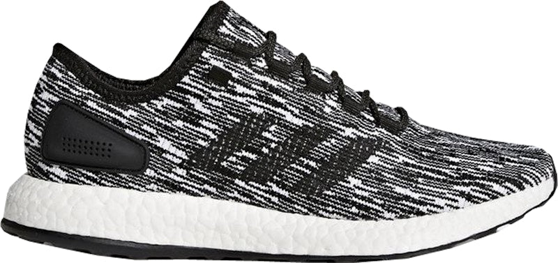 adidas Pureboost Oreo