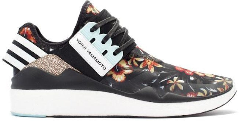 Y3 Retro Boost Floral