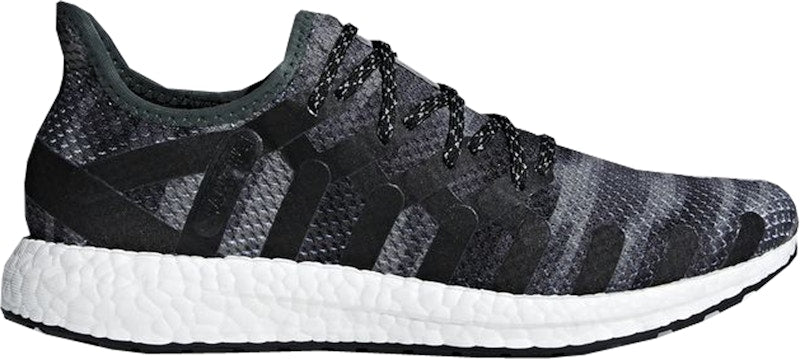 adidas Speedfactory AM4 AM4SH Shanghai
