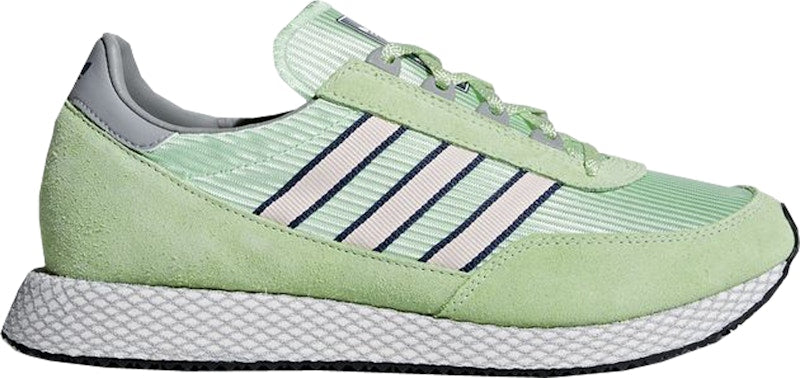 adidas Spezial Glenbuck Mist Jade