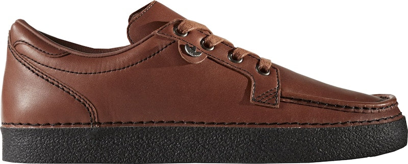 adidas Spezial McCarten Brown