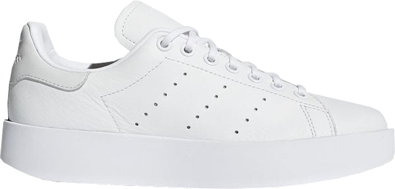 adidas Stan Smith Bold Cloud White (Women's)