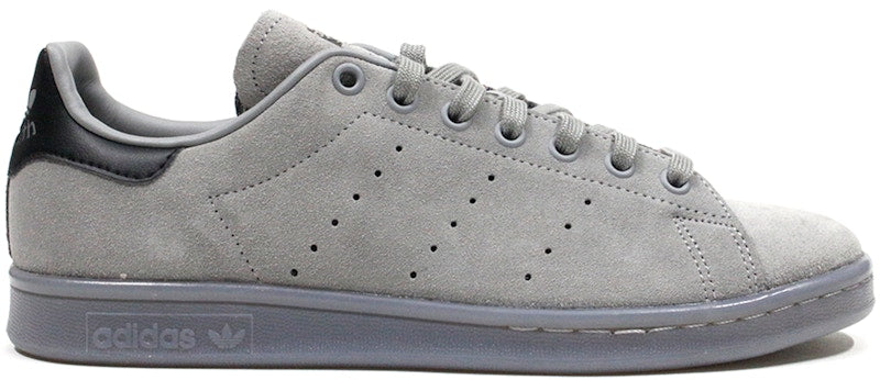 adidas Stan Smith Charcoal