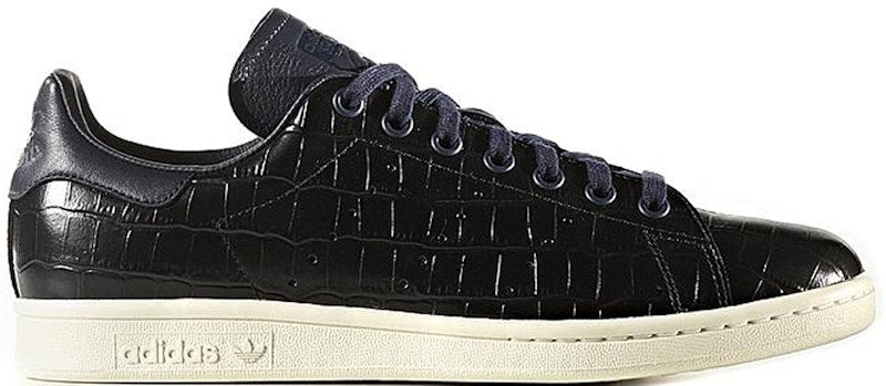 adidas Stan Smith Kicks Lab Croc Legend Ink