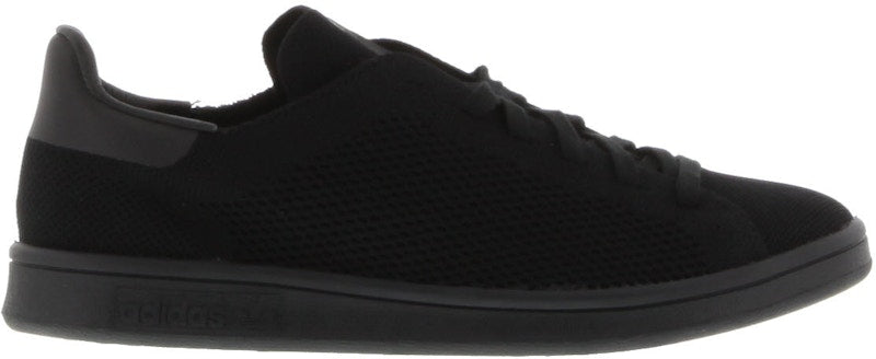 adidas Stan Smith Primeknit Core Black