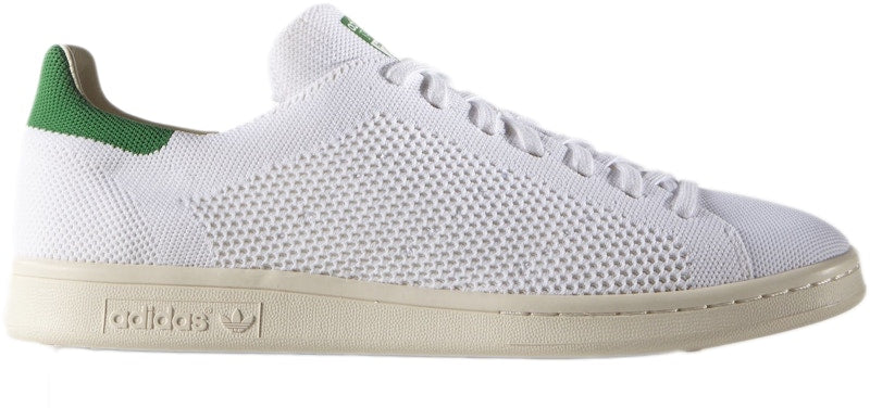 adidas Stan Smith Primeknit White