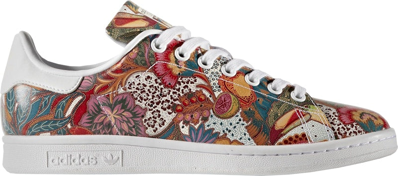 adidas Stan Smith The Farm Company Multi-Color (Women's)