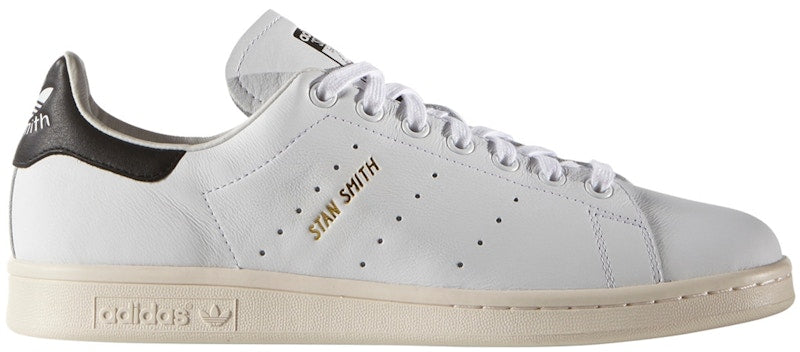 adidas Stan Smith White Black