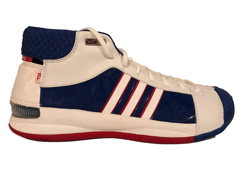 adidas TS Pro Model Kansas Jayhawks
