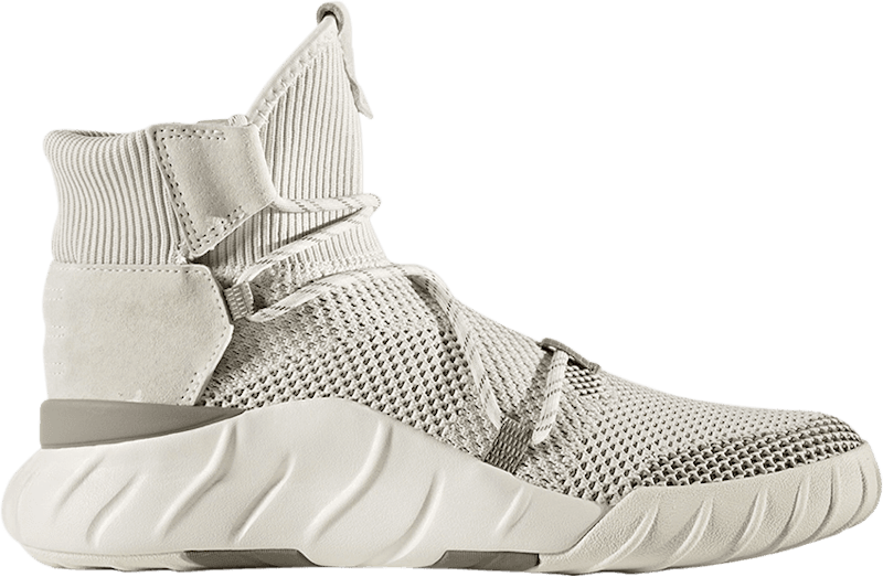 adidas Tubular X 2.0 Pearl Grey (Women's)