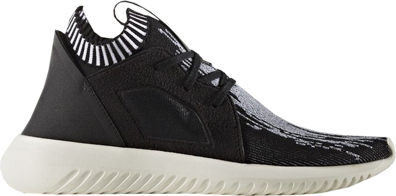 adidas Tubular Defiant Core Black Core White (Women's)
