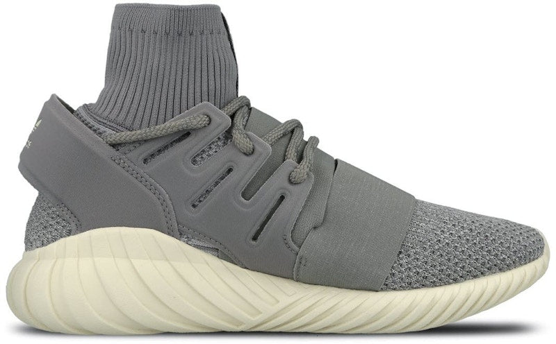 adidas Tubular Doom Primeknit Grey