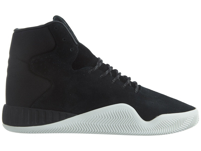 adidas Tubular Instinct Black/White/White