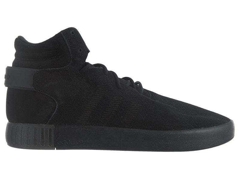 adidas Tubular Invader Black/Black-Onix