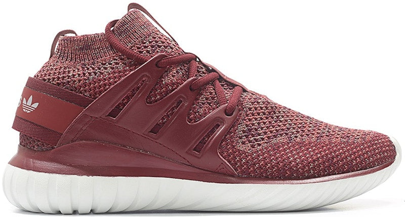 adidas Tubular Nova Mystery Red