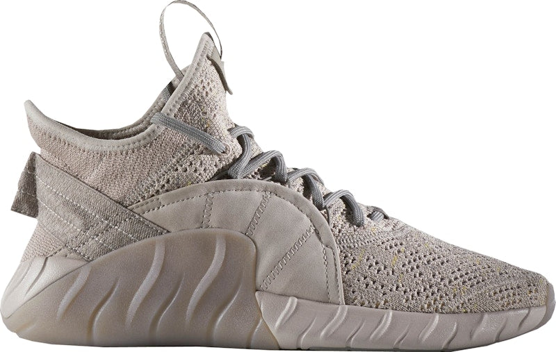 adidas Tubular Rise Running White