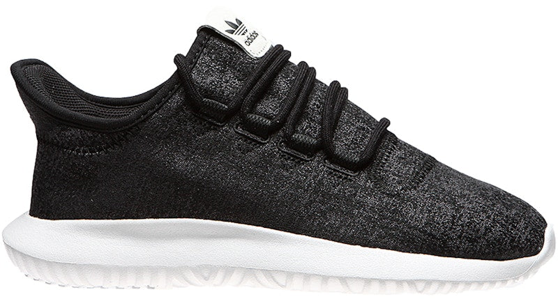 adidas Tubular Shadow Core Black Grey Five (Women's)