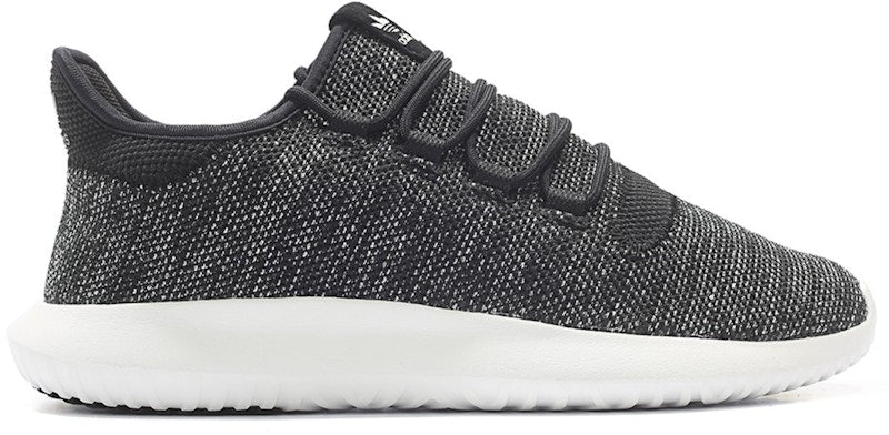 adidas Tubular Shadow Knit Core Black