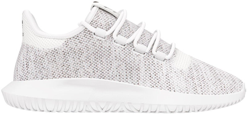 adidas Tubular Shadow Knit White