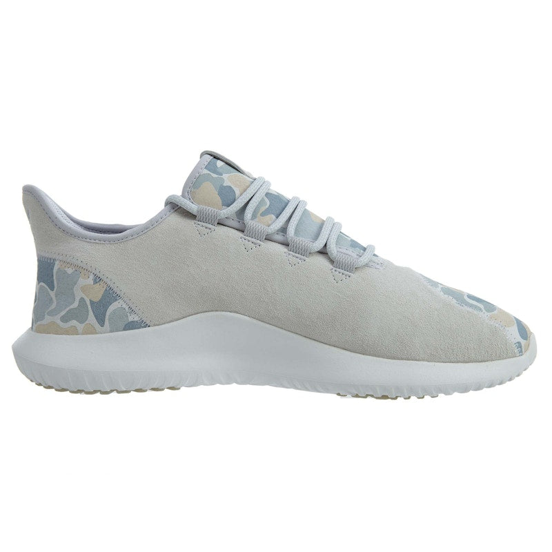 adidas Tubular Shadow White/Grey-White