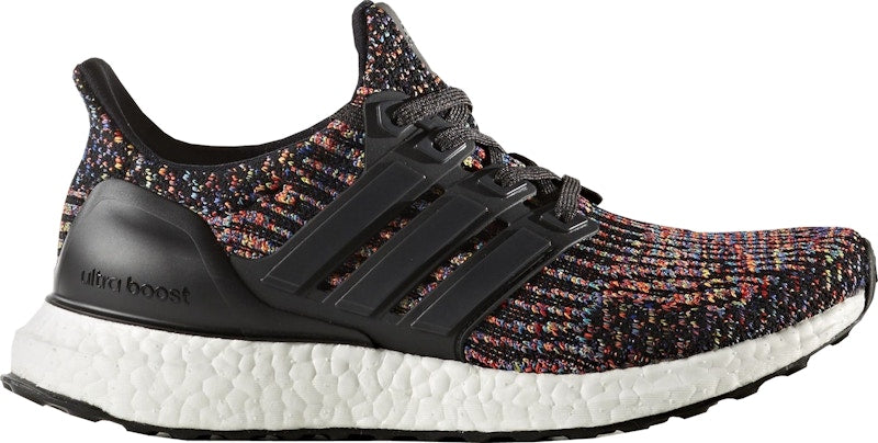 adidas Ultra Boost 3.0 Multi-Color (Youth)