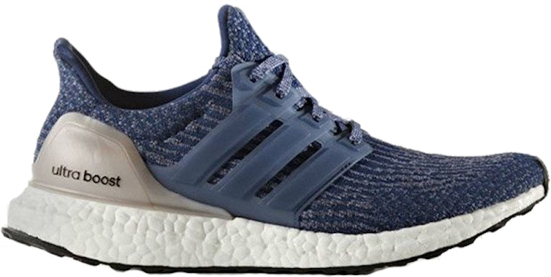 adidas Ultra Boost 3.0 Mystery Blue (Women's)