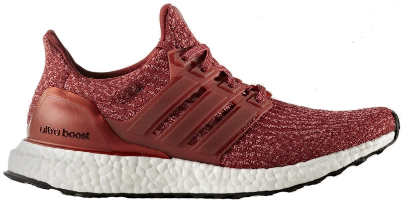 adidas Ultra Boost 3.0 Mystery Red (Women's)
