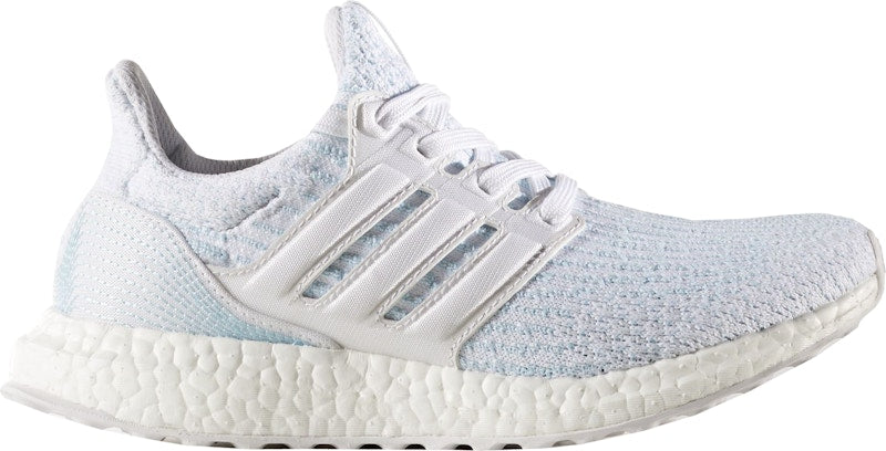 adidas Ultra Boost 3.0 Parley Coral Bleaching (Youth)
