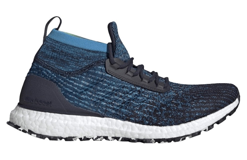 adidas Ultra Boost All Terrain Marine