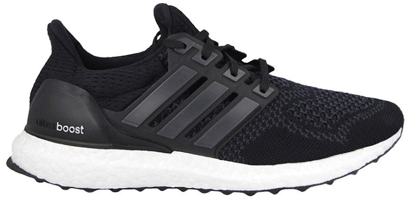 adidas Ultra Boost 1.0 Core Black (Women's)