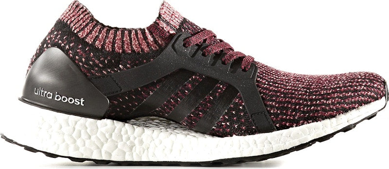 adidas Ultra Boost X Mystery Ruby (Women's)