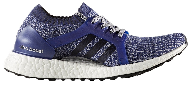 adidas Ultra Boost X Noble Ink (Women's)