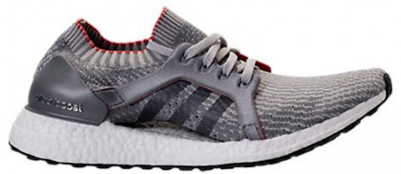 adidas Ultra Boost X Pearl Grey (Women's)