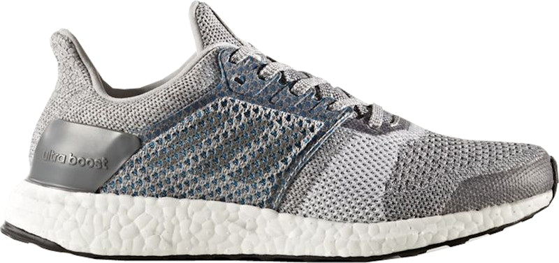 adidas Ultra Boost ST Grey Two (Women's)