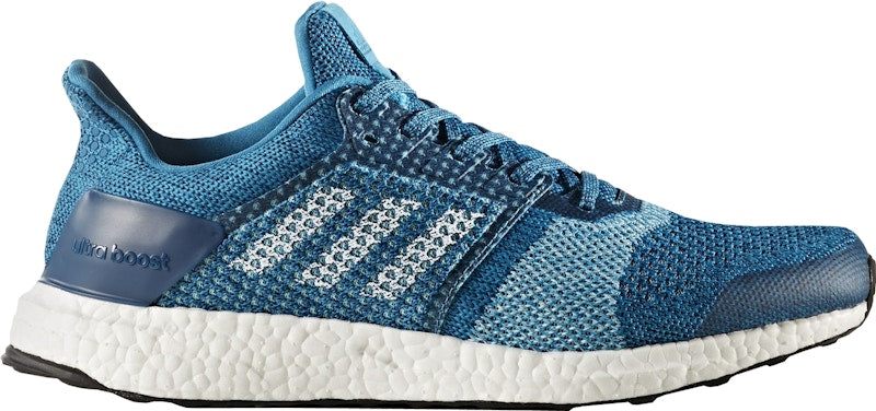 adidas Ultra Boost ST Mystery Petrol