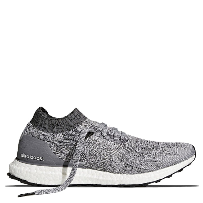 adidas Ultra Boost Uncaged Grey Two