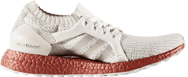 adidas Ultra Boost X LTD Crystal White (Women's)