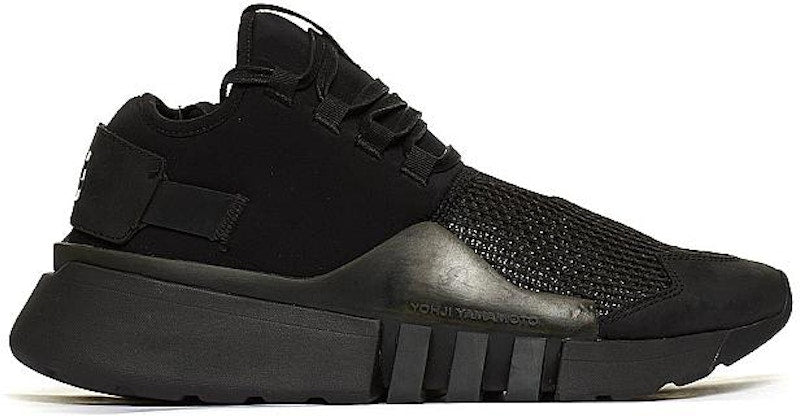 adidas Y-3 Ayero Core Black